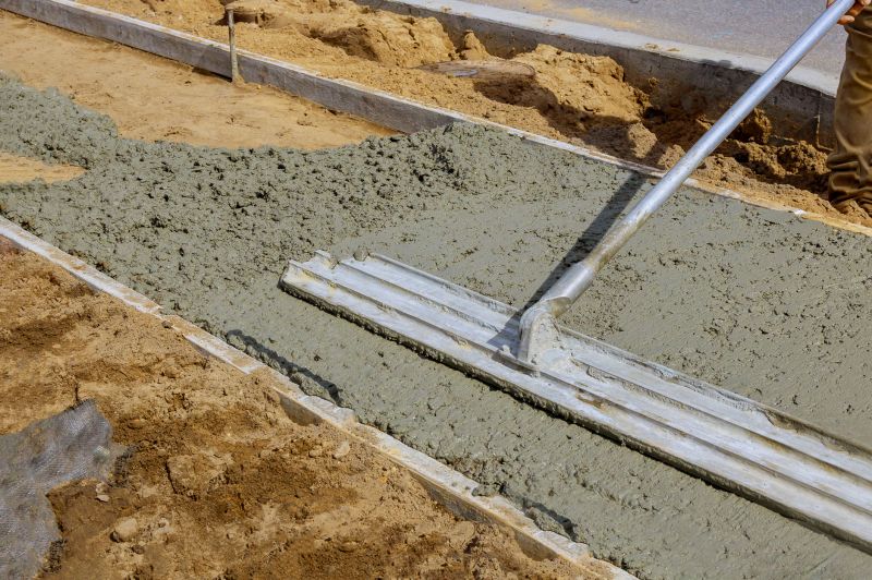 Signs Your Property Needs Professional Concrete Work