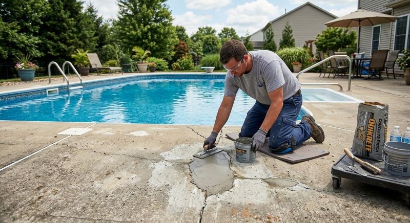 General Concrete Service